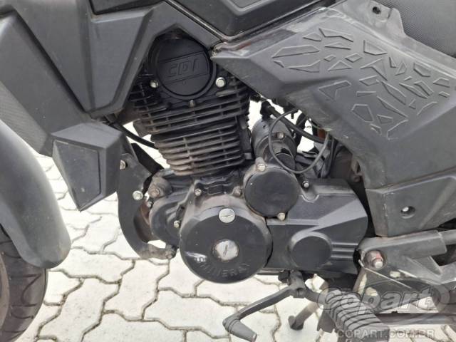 2025 SHINERAY XY 150 