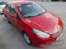 2013 FIAT GRAND SIENA 