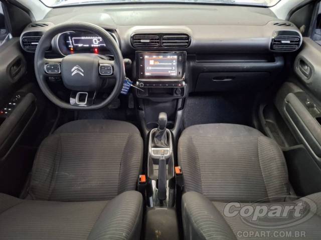 2022 CITROEN C4 CACTUS 