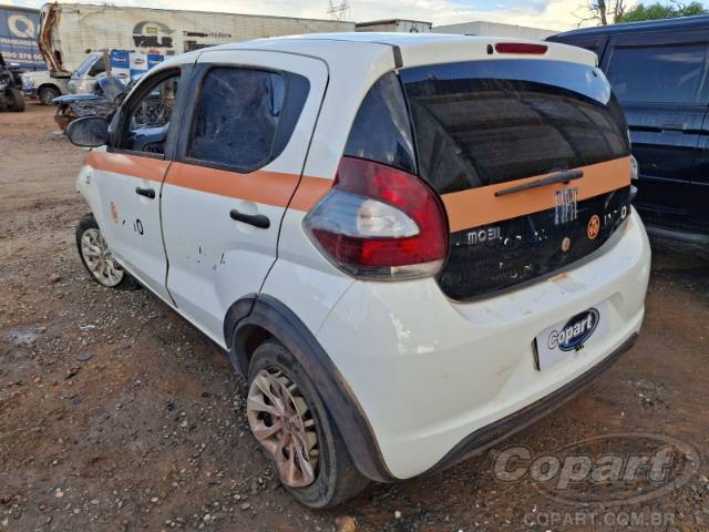 2023 FIAT MOBI 