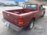 1997 FORD RANGER CE 