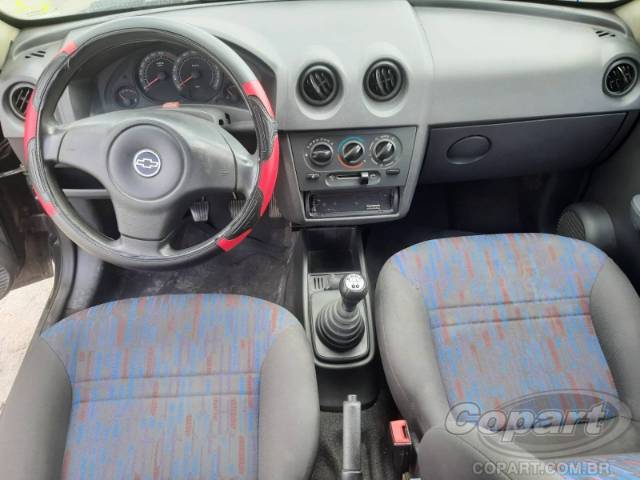 2010 CHEVROLET CELTA 