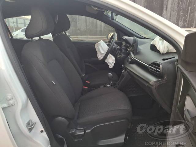 2026 FIAT PULSE 