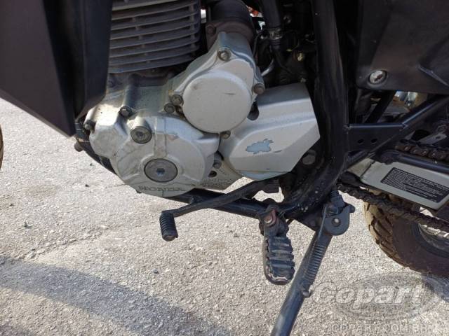 2020 HONDA XRE 300 