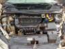 2008 CITROEN C4 PALLAS 