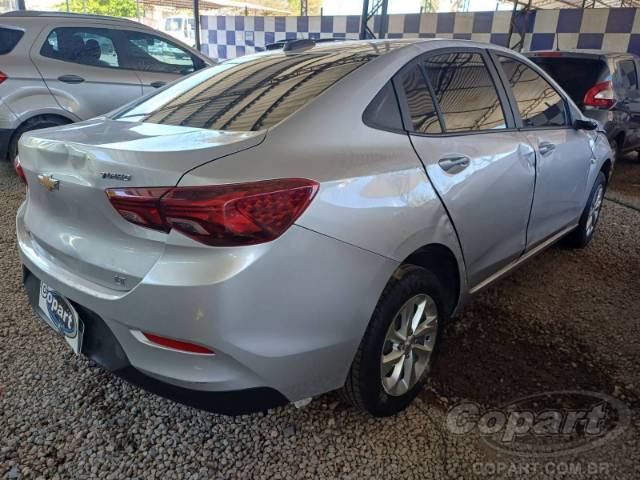 2023 CHEVROLET ONIX PLUS 