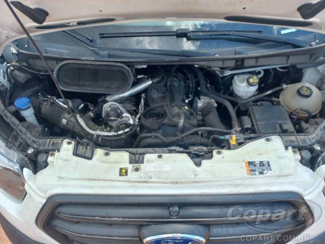 2023 FORD TRANSIT MINIBUS 