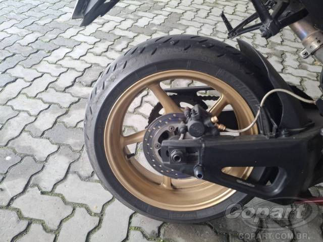 2008 YAMAHA YZF R1 