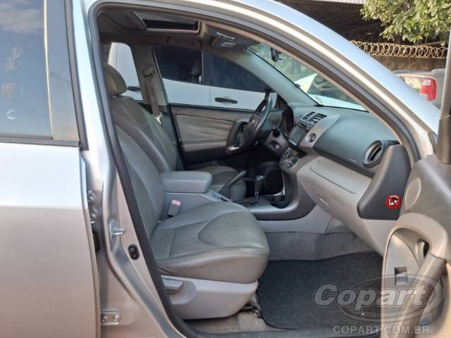 2008 TOYOTA RAV4 