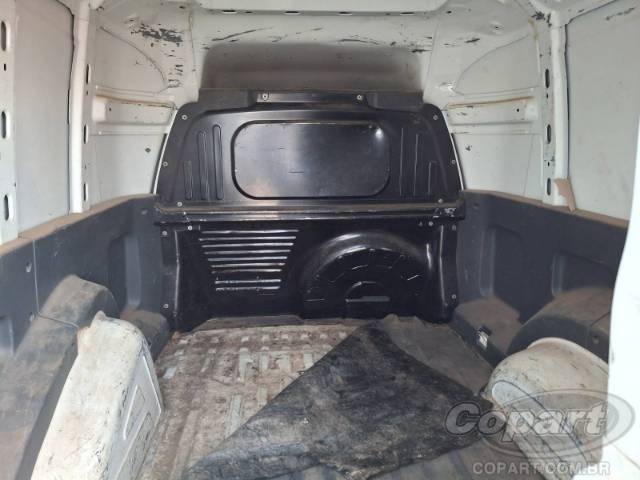 2016 FIAT FIORINO FURGAO 