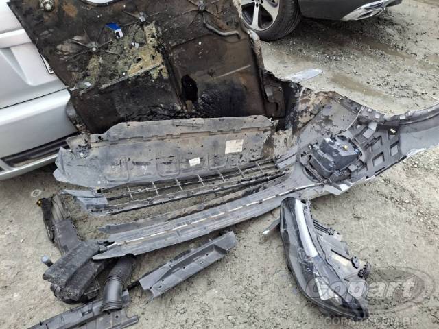 2023 VOLKSWAGEN T-CROSS 