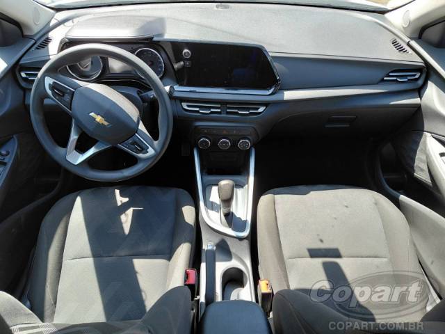 2026 CHEVROLET ONIX PLUS 