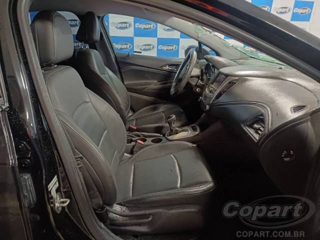 2022 CHEVROLET CRUZE 