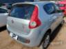 2013 FIAT PALIO 