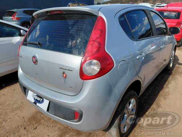 2013 FIAT PALIO 