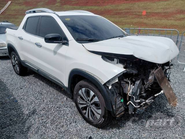 2022 FIAT TORO 