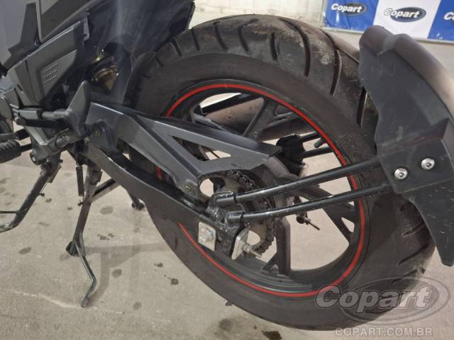 2024 SHINERAY XY 150 