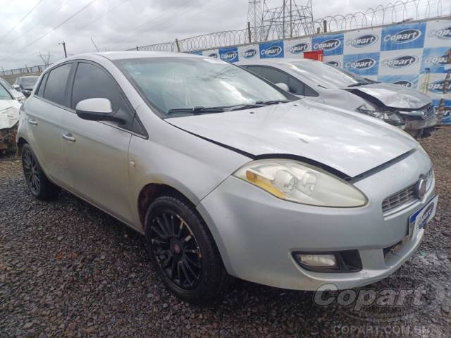 2012 FIAT BRAVO 
