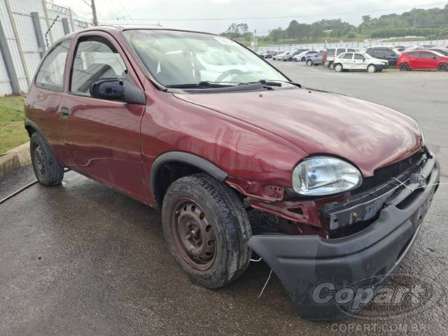 1995 CHEVROLET CORSA 