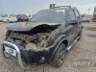 2009 FORD ECOSPORT 