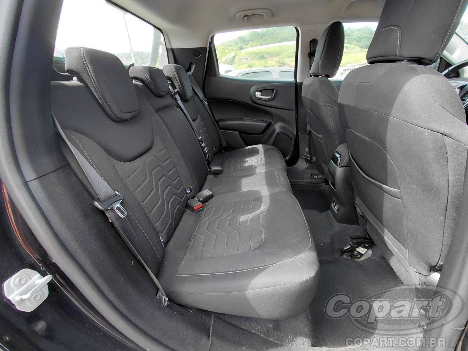 2023 FIAT TORO — foto 6 de 11