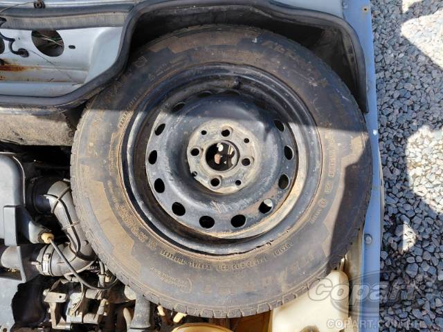 2008 FIAT UNO 