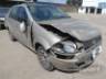 2012 FIAT SIENA 