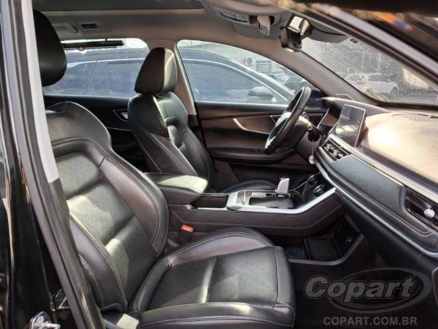 2023 CAOA CHERY TIGGO 8 