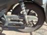 2015 HONDA BIZ 