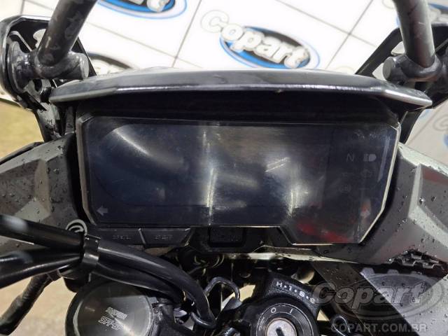 2023 HONDA CB 500 X 