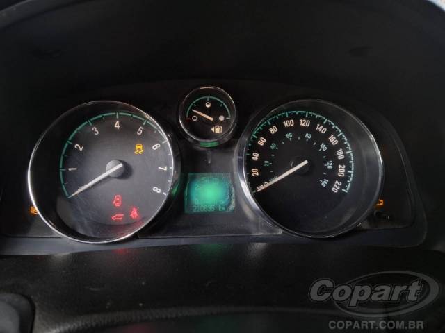 2011 CHEVROLET CAPTIVA 