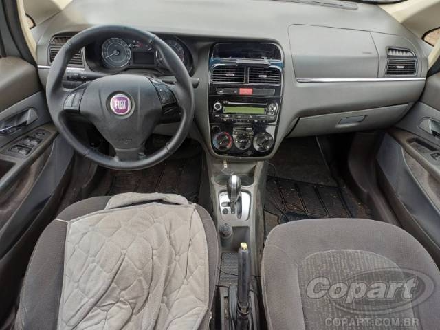 2010 FIAT LINEA 