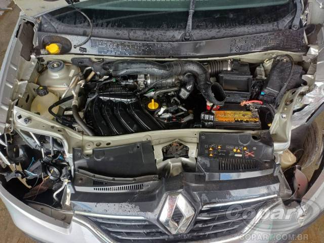 2023 RENAULT SANDERO 