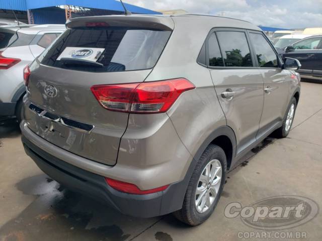 2021 HYUNDAI CRETA 
