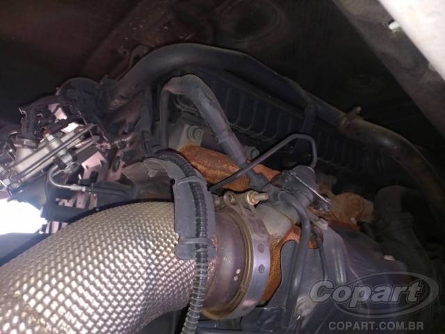 2024 MERCEDES BENZ ATEGO 