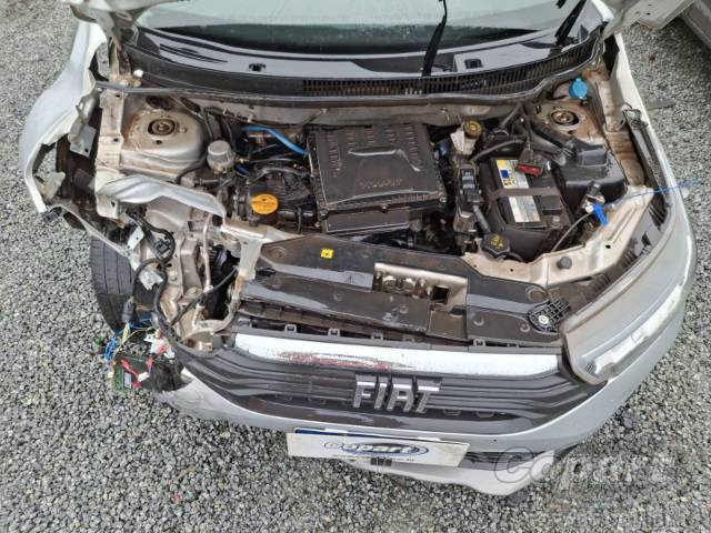 2025 FIAT STRADA CD 