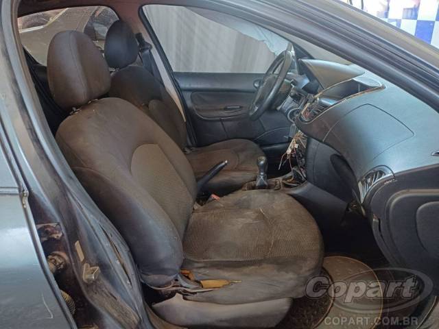 2012 PEUGEOT 207 PASSION 