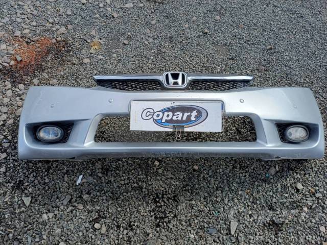 2011 HONDA CIVIC 