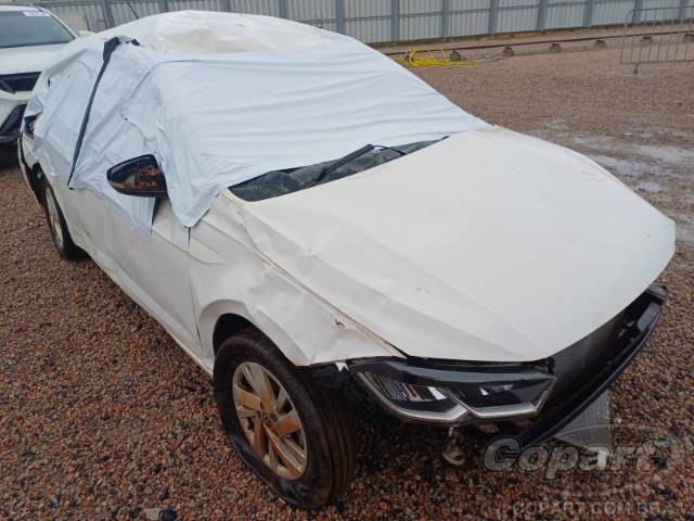 2026 VOLKSWAGEN POLO 