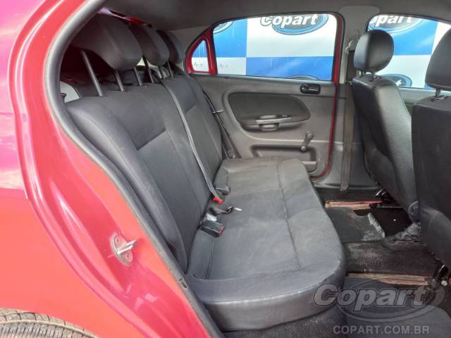 2022 VOLKSWAGEN GOL 