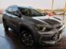 2021 CHEVROLET TRACKER 