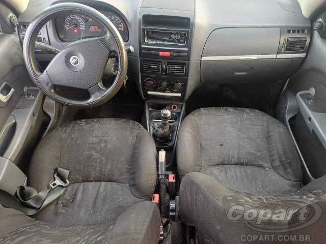 2006 FIAT PALIO WEEKEND 