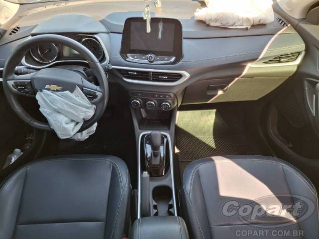 2023 CHEVROLET TRACKER 