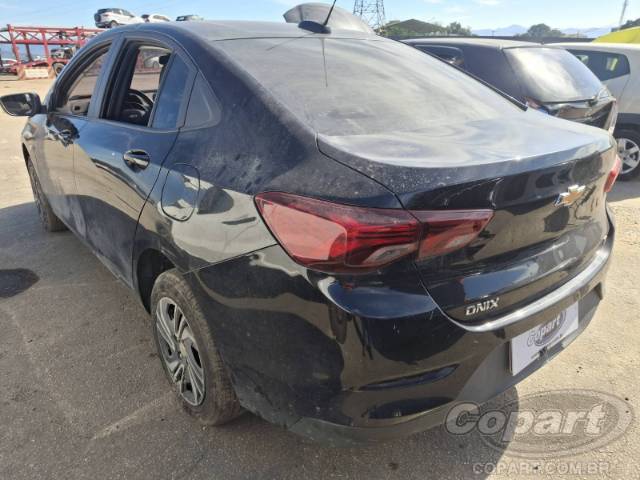 2024 CHEVROLET ONIX PLUS 