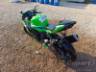 2026 KAWASAKI NINJA ZX-6R 