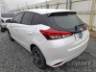 2024 TOYOTA YARIS 