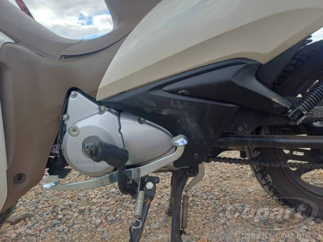 2024 HONDA BIZ 