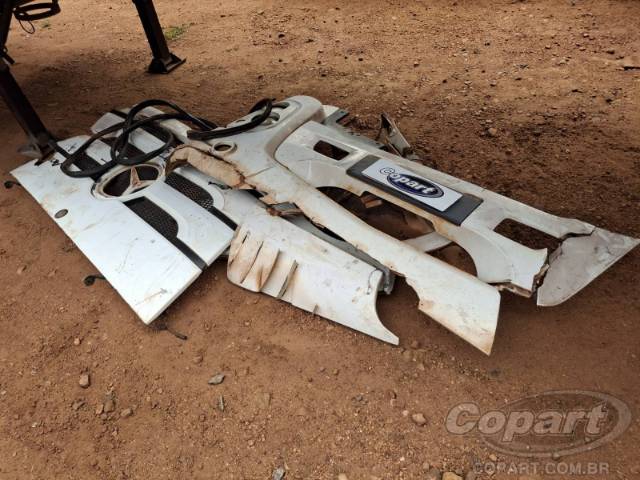 2019 MERCEDES BENZ ACTROS 