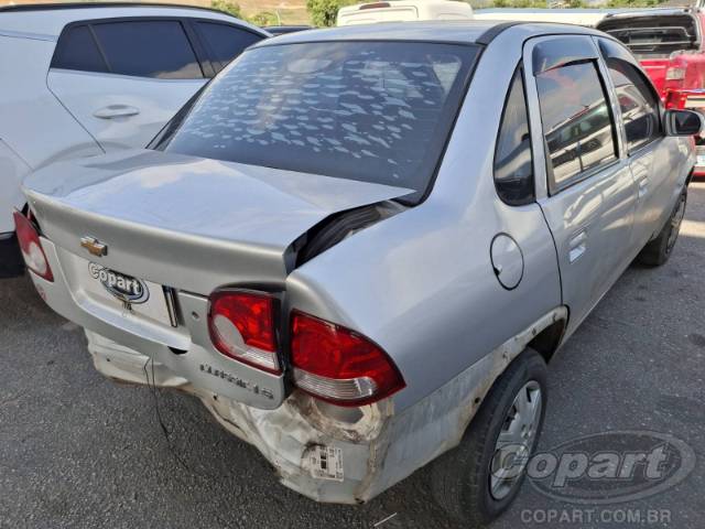 2016 CHEVROLET CLASSIC 