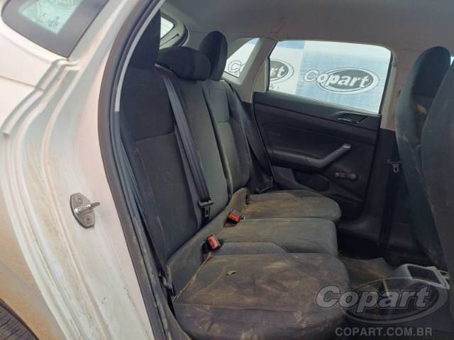 2023 VOLKSWAGEN POLO 